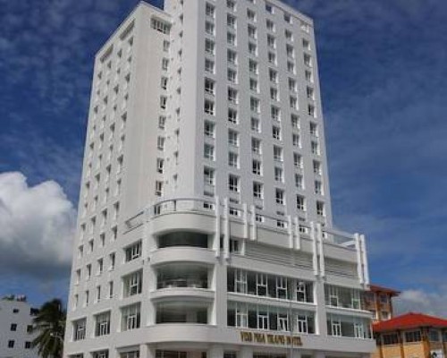 VDB Nha Trang Hotel 4* — Нячанг, Вьетнам