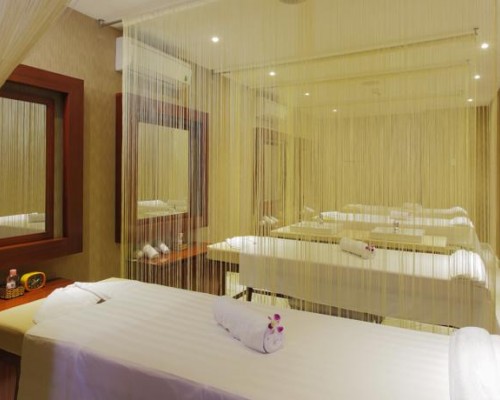 VDB Nha Trang Hotel 4* — Нячанг, Вьетнам