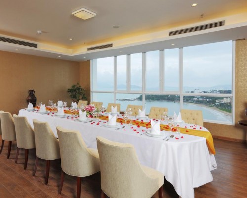 VDB Nha Trang Hotel 4* — Нячанг, Вьетнам