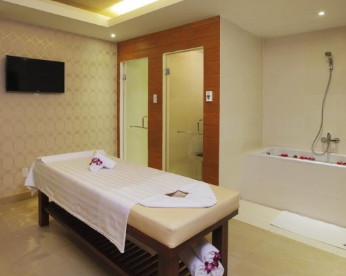 VDB Nha Trang Hotel 4* — Нячанг, Вьетнам