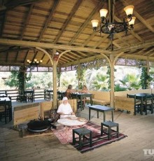 Club Hotel Sidera 5*