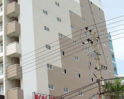 Отель Viet Ha 3* в Нячанге: обзор и кому подойдёт