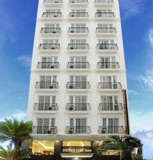 Golden Sand Hotel 3*