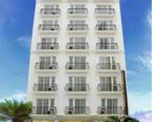 Golden Sand Hotel 3* в Нячанге: честный обзор