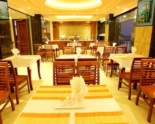 Golden Sand Hotel 3* в Нячанге: честный обзор