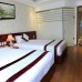 Golden Sand Hotel 3* в Нячанге: честный обзор