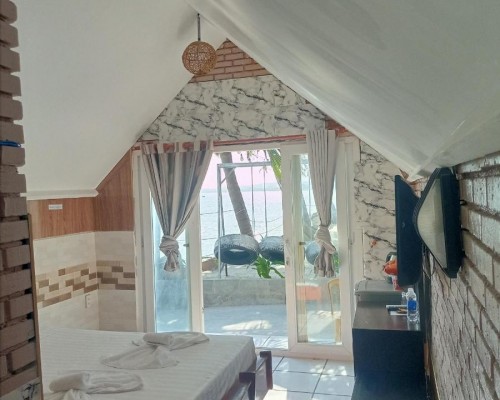 Mui Ne Paradise Beach Resort 3* — Фантхьет, Вьетнам