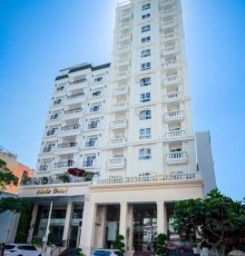 Galliot Hotel 4*