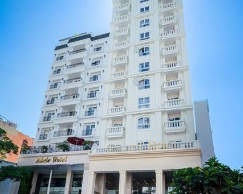 Galliot Hotel 4* в Нячанге: обзор и подбор тура