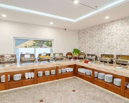 Galliot Hotel 4* в Нячанге: обзор и подбор тура