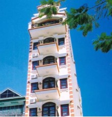 Kim Ngan Hotel 2*