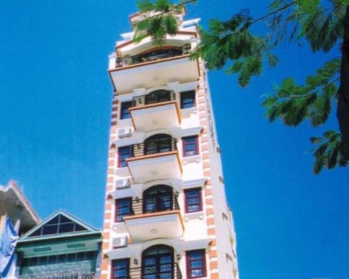 Kim Ngan Hotel 2* в Нячанге: что важно знать перед бронированием