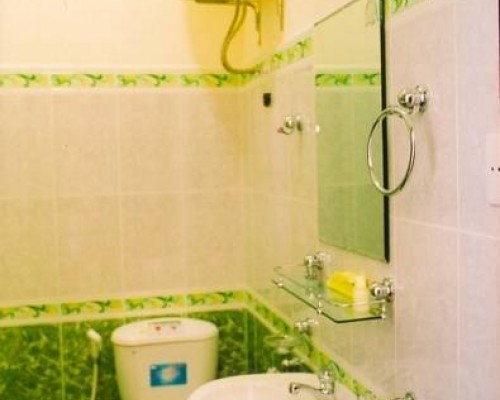 Kim Ngan Hotel 2* в Нячанге: что важно знать перед бронированием