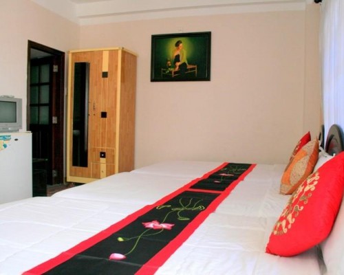 Kim Ngan Hotel 2* в Нячанге: что важно знать перед бронированием