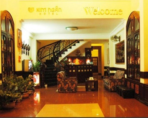 Kim Ngan Hotel 2* в Нячанге: что важно знать перед бронированием