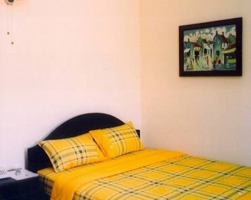 Kim Ngan Hotel 2* в Нячанге: что важно знать перед бронированием
