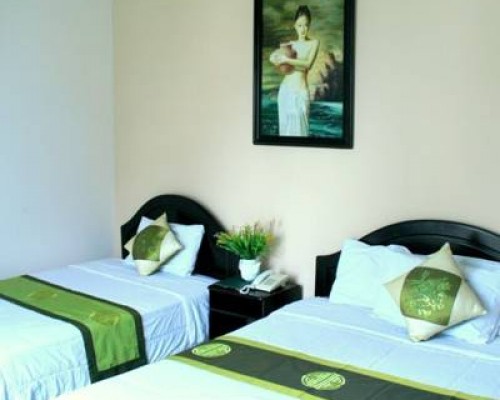 Kim Ngan Hotel 2* в Нячанге: что важно знать перед бронированием