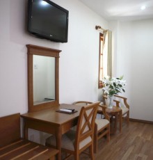 Viet Sky Hotel 3*