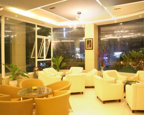 Viet Sky Hotel 3* в Нячанге: что важно знать перед бронированием