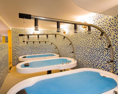 Green World Hotel Nha Trang 4* — отель в Нячанге