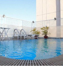 Golden Beach Hotel 3*