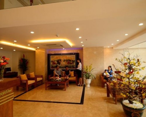 Golden Beach Hotel 3* в Нячанге: что важно знать перед бронированием