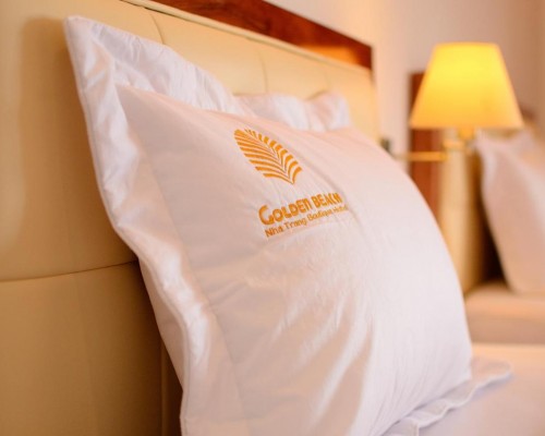 Golden Beach Hotel 3* в Нячанге: что важно знать перед бронированием
