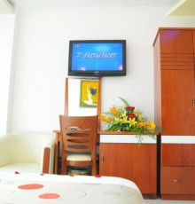 An Khang Hotel 2*