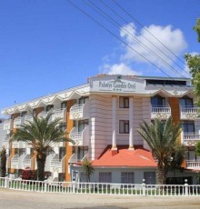 Palmiye Garden Hotel 3*