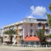 Palmiye Garden Hotel 3* — отель в Сиде для пляжного и семейного отдыха