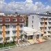 Palmiye Garden Hotel 3* — отель в Сиде для пляжного и семейного отдыха