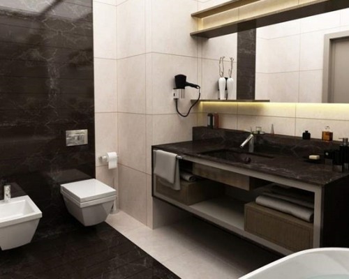 Iberis Spa 5* в Сиде, Анталья — что важно знать до брони