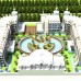 Iberis Spa 5* в Сиде, Анталья — что важно знать до брони