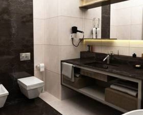 Iberis Spa 5* в Сиде, Анталья — что важно знать до брони
