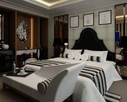 Iberis Spa 5* в Сиде, Анталья — что важно знать до брони