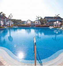 Royalton Cayo Santa Maria 5*