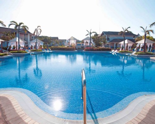 Royalton Cayo Santa Maria 5* — Кайо-Санта-Мария, Куба