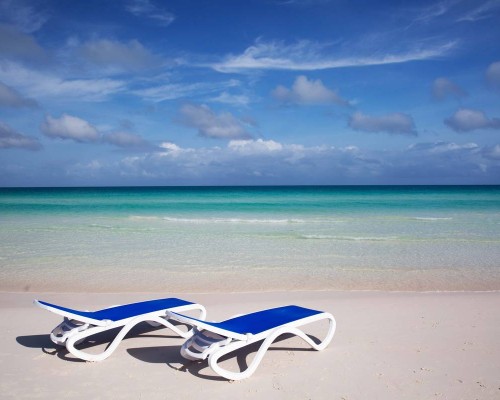 Royalton Cayo Santa Maria 5* — Кайо-Санта-Мария, Куба
