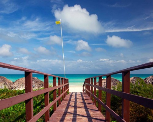 Royalton Cayo Santa Maria 5* — Кайо-Санта-Мария, Куба