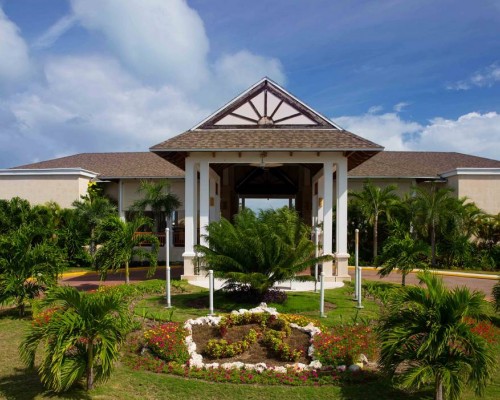 Royalton Cayo Santa Maria 5* — Кайо-Санта-Мария, Куба