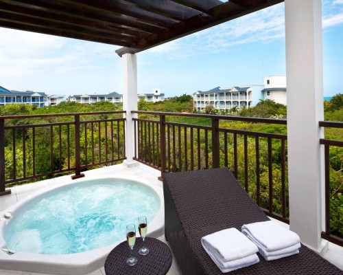 Royalton Cayo Santa Maria 5* — Кайо-Санта-Мария, Куба