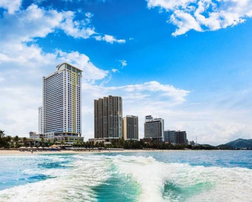 Havana Nha Trang 5* — Нячанг, Вьетнам