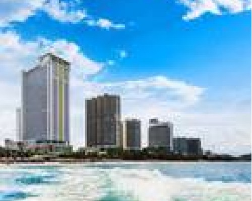 Havana Nha Trang 5* — Нячанг, Вьетнам