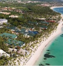 Family Club at Barcelo Bavaro Palace Deluxe 5*