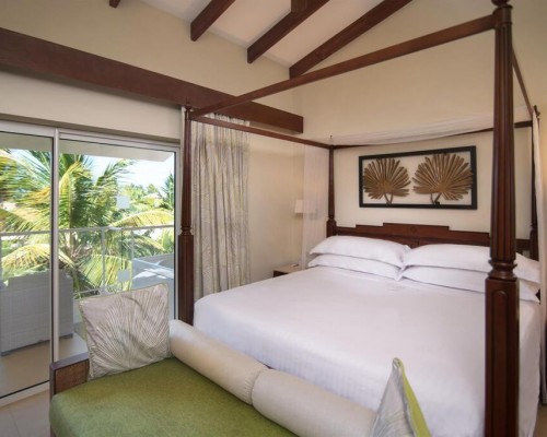Family Club at Barcelo Bavaro Palace Deluxe, Пунта Кана: семейный 5* на первой линии