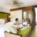 Family Club at Barcelo Bavaro Palace Deluxe, Пунта Кана: семейный 5* на первой линии