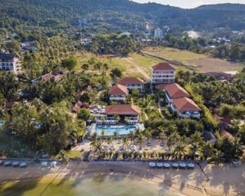Castaways Resort Phu Quoc — отель 2* на Фукуоке