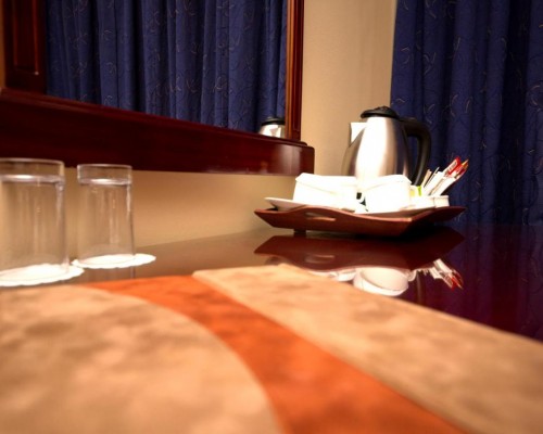 Mount Royal Hotel 2*