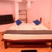 Shanthi Beach Resort 2* — Унаватуна, Шри-Ланка
