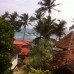 Shanthi Beach Resort 2* — Унаватуна, Шри-Ланка